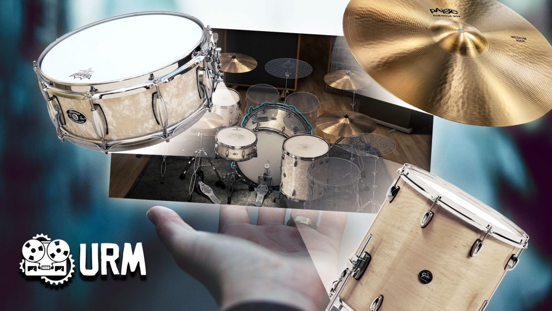 5 Drum Programming Tips For Maximum Realism Unstoppable Recording Machine