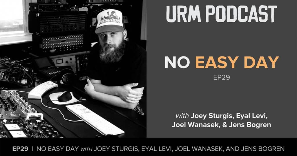 URM Podcast Freebie EP29 FBOG