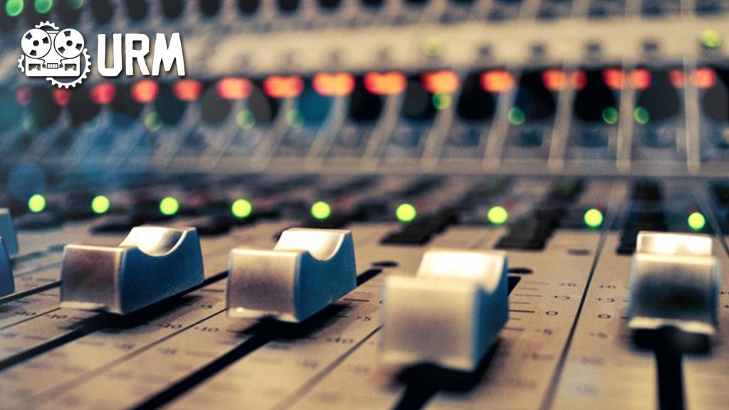 Make Your Recording 50% Better In 10 Min Or Less With These 5 Tips (Part 1)