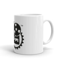 URM Mug, Tape Machine