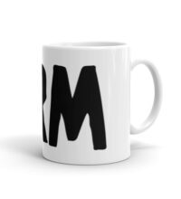URM Mug, URM Only