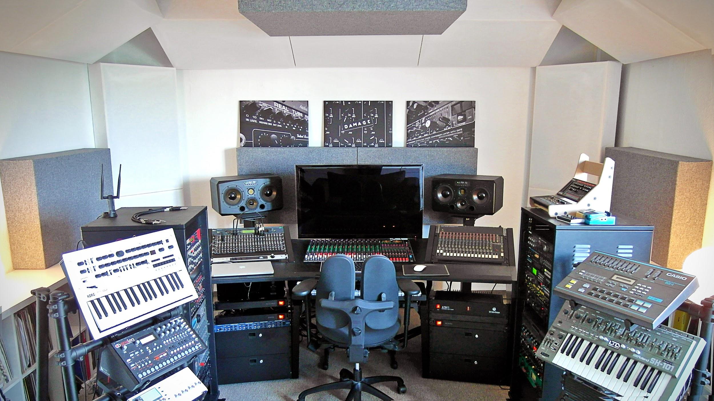 Studio Image 1
