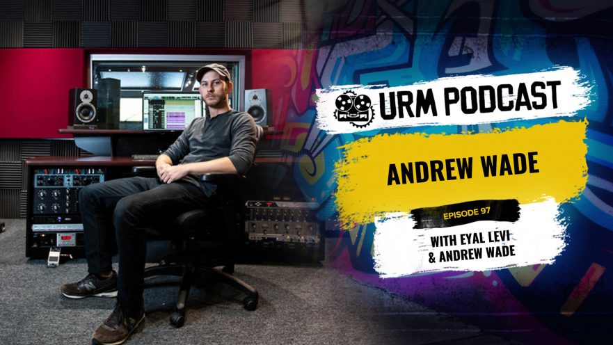EP97 | Andrew Wade
