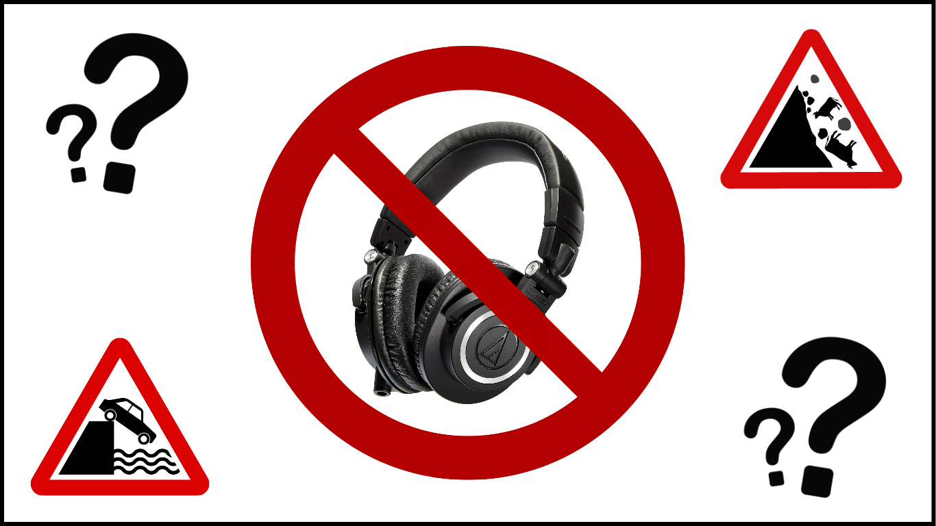 6 FAQ5 - Headphones