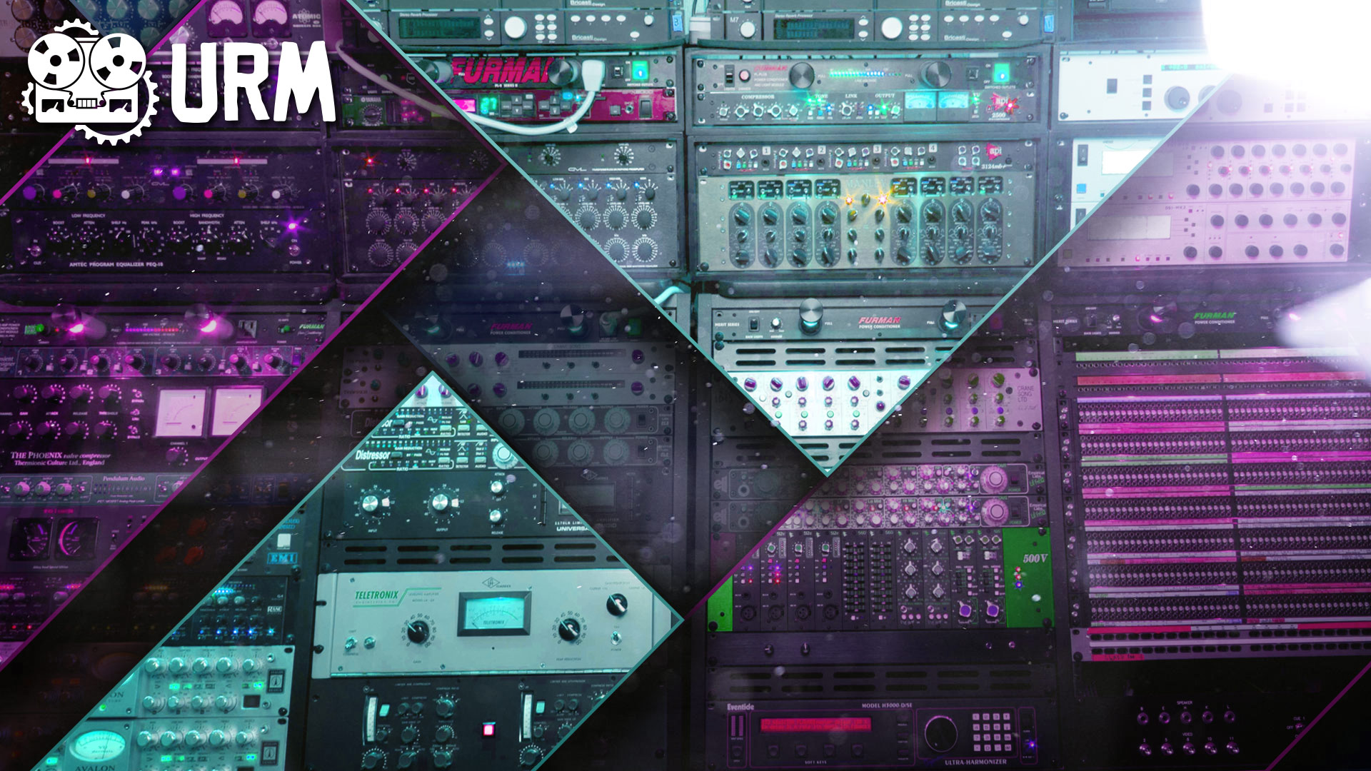 URM BLOG - Audio FAQs - Gear Essentials