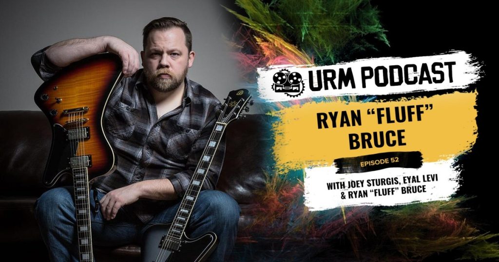 EP52 | Ryan Bruce FB