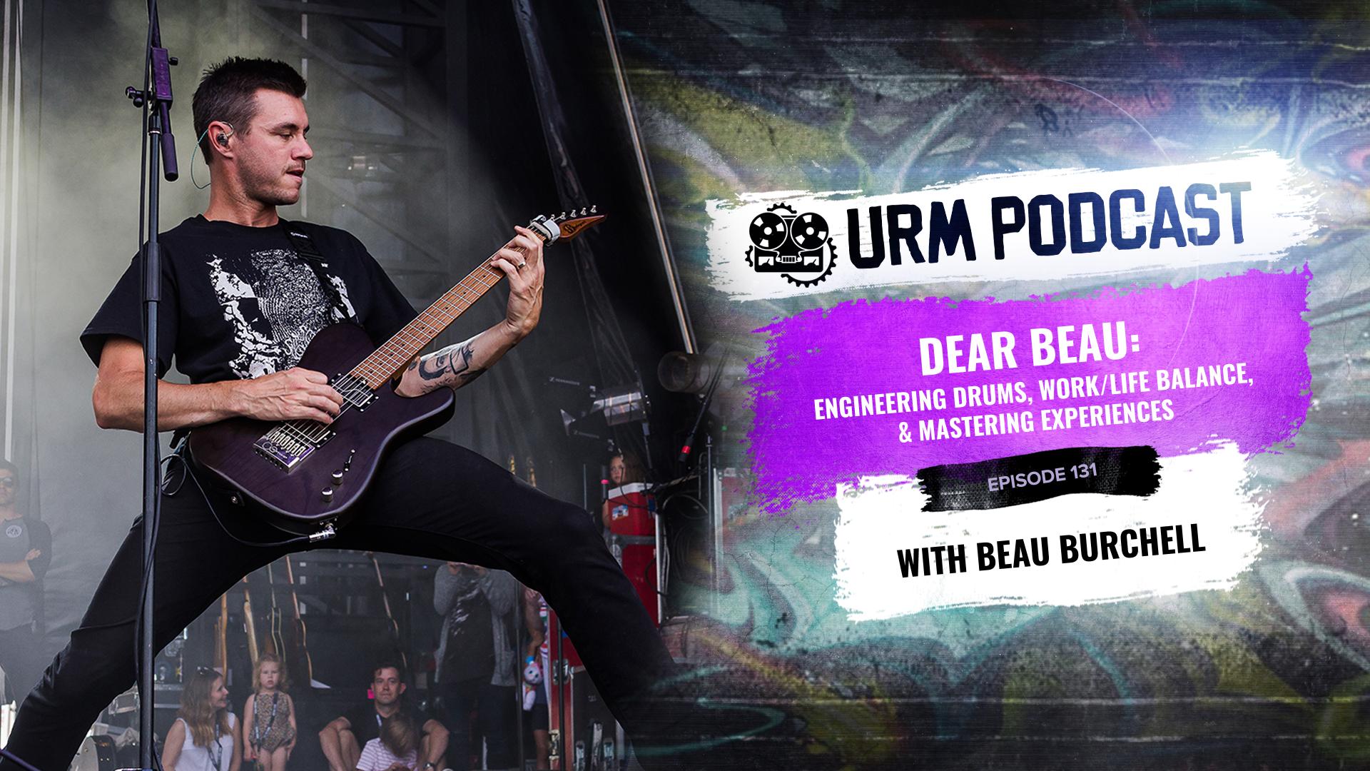 EP131 | Dear Beau