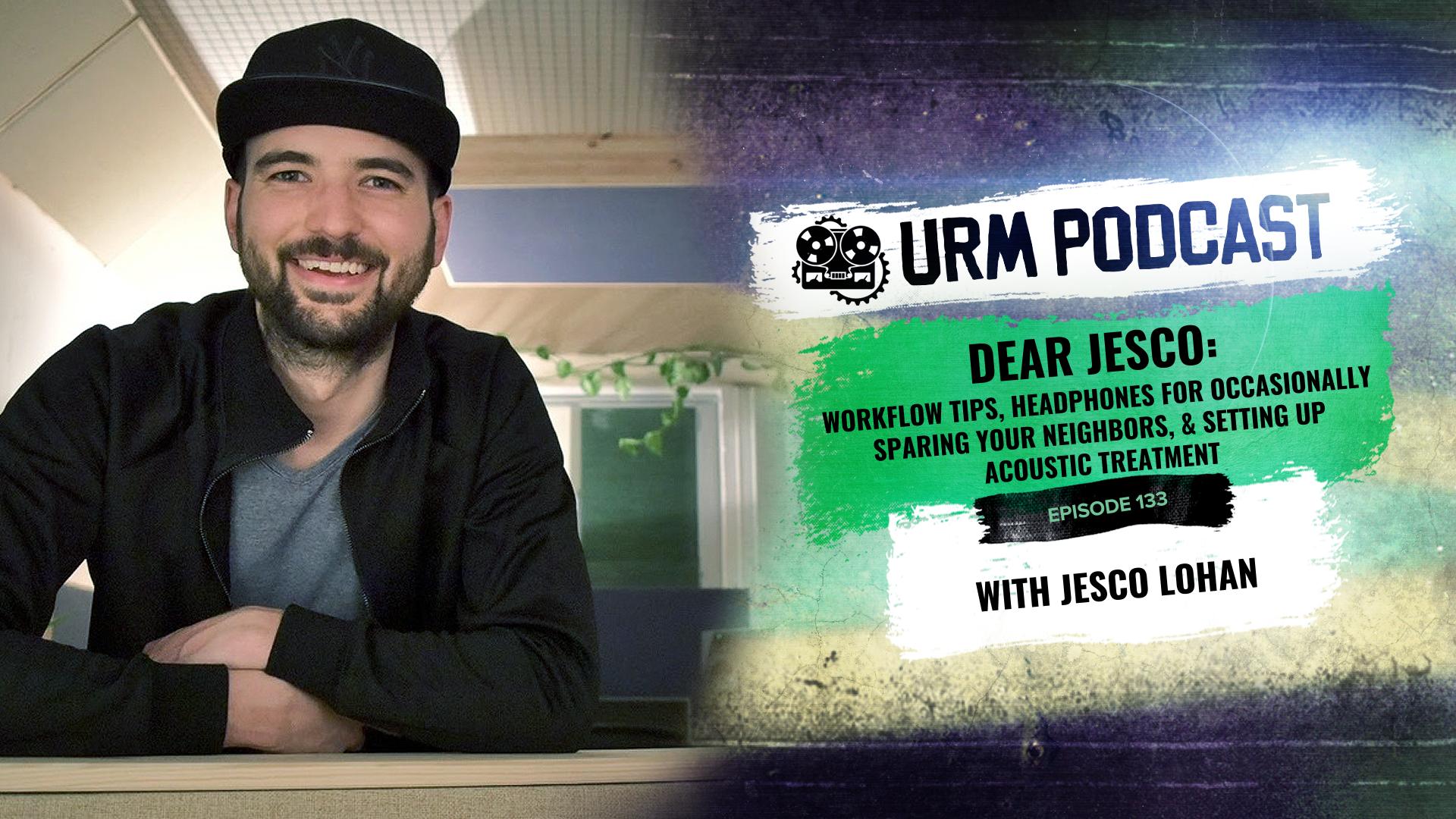 EP133 | Dear Jesco