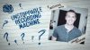 7 Questions With Graham Cochrane