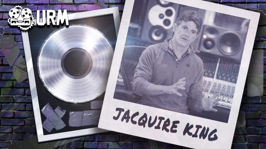 Learn From The Legends - Volume 5: Jacquire King
