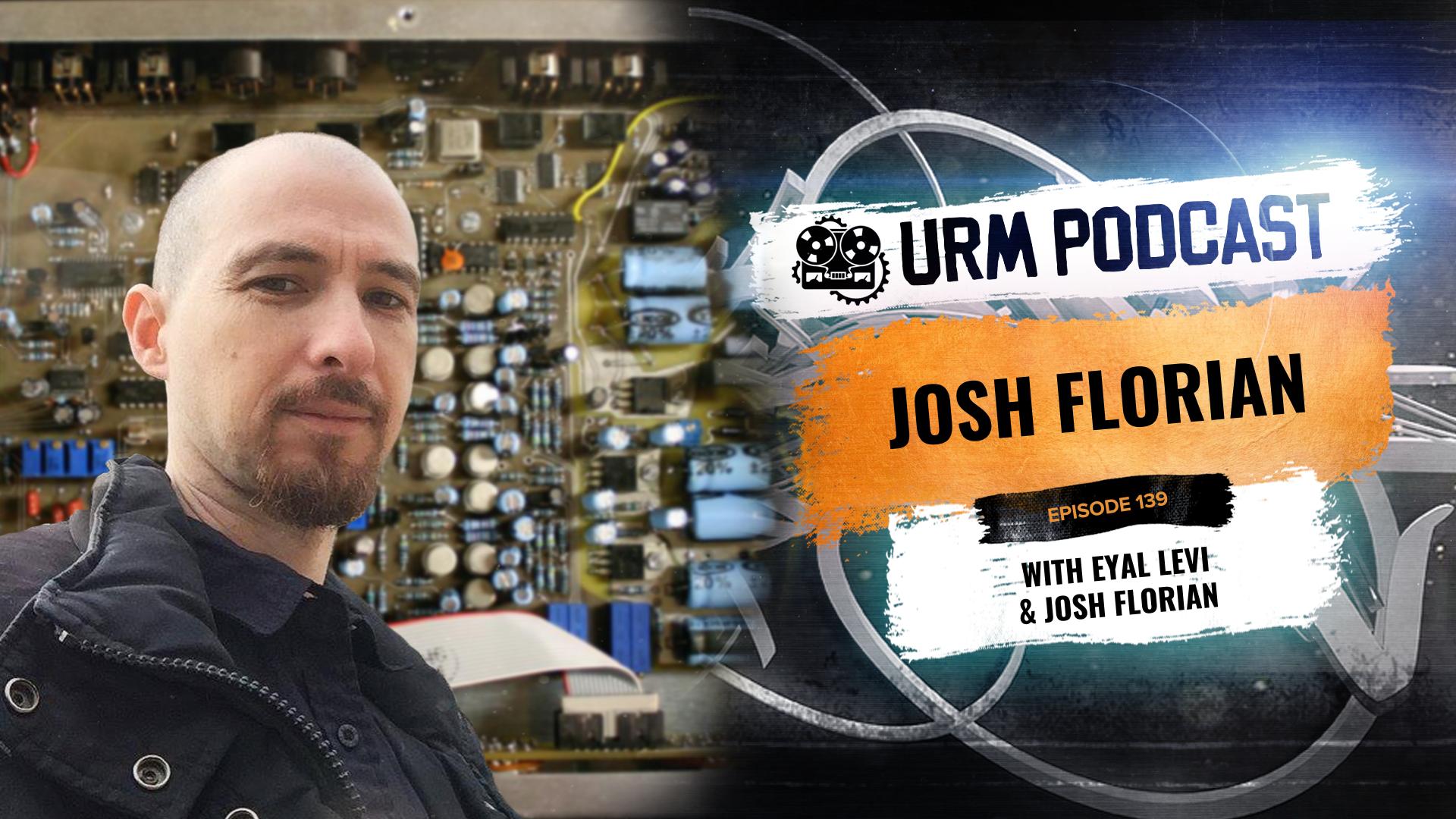 EP139 | Josh Florian