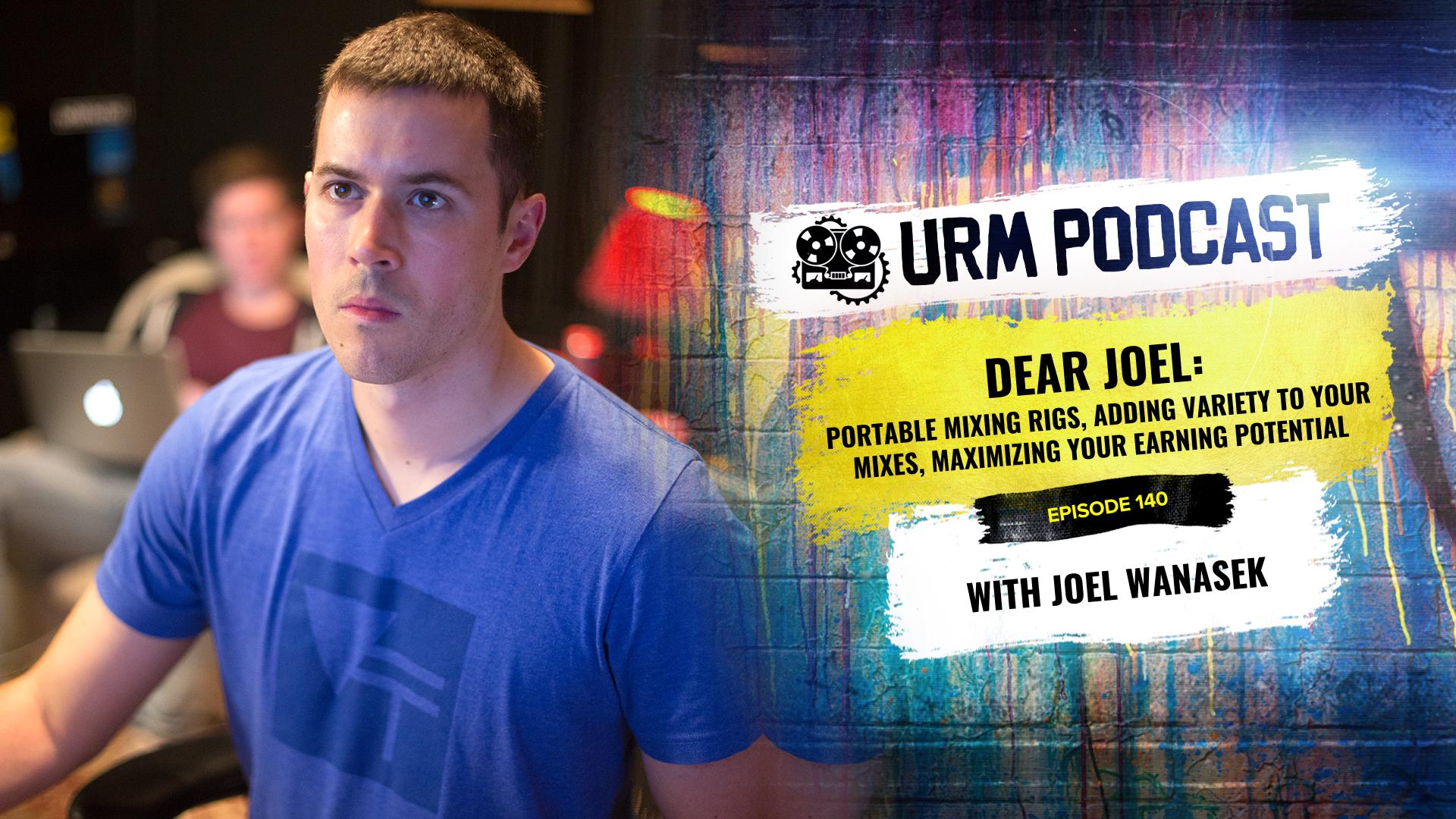 EP140 | Dear Joel