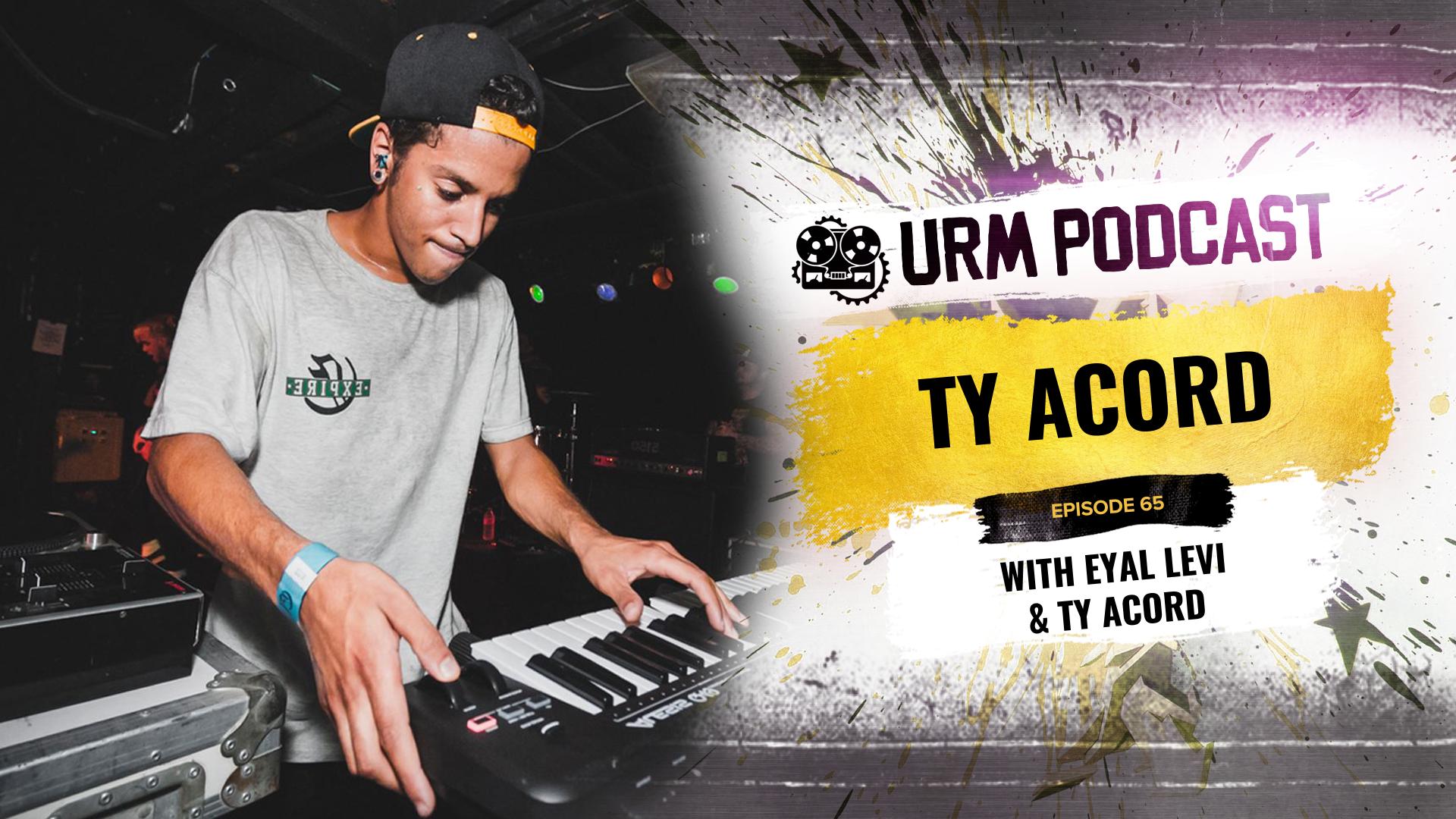 EP65 | Ty Acord
