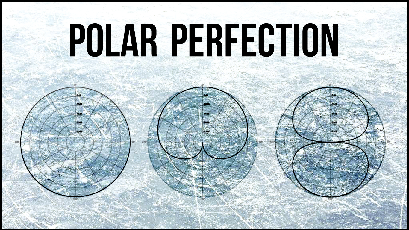3 Polar Perfection