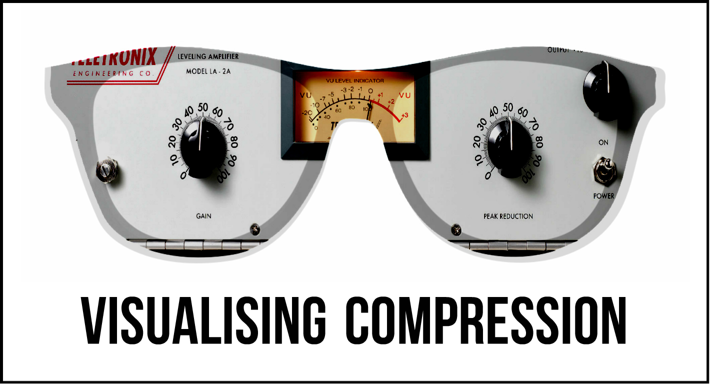 1 Visualising Compression
