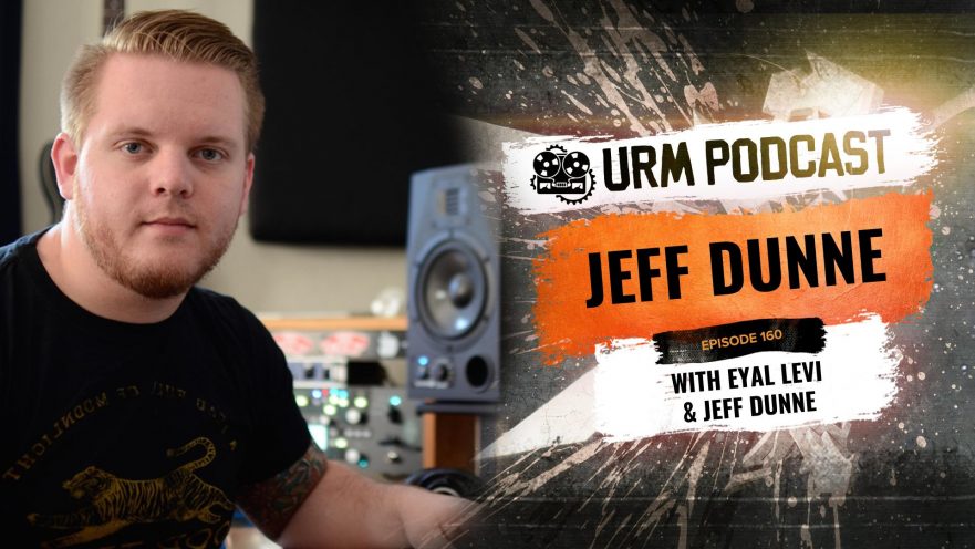 EP160 | Jeff Dunne