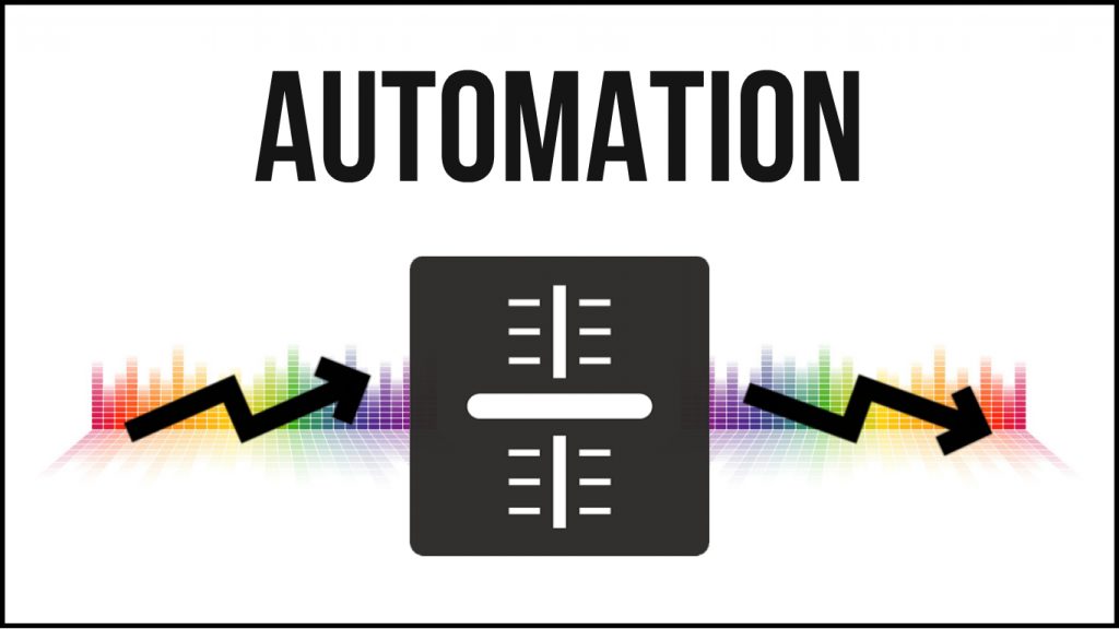 6 Automation