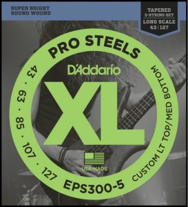 10 XL Pro Steel