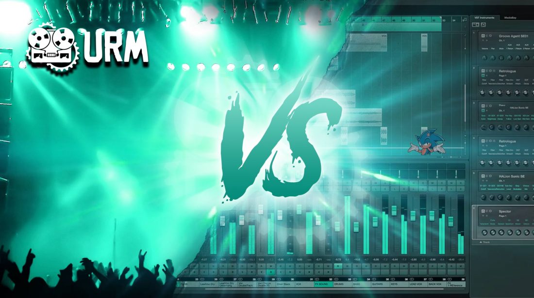 5 Major Differences Between Live & Studio Sound Unstoppable Recording