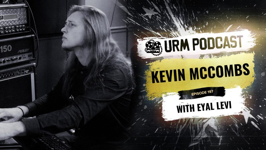 EP197 | Kevin McCombs