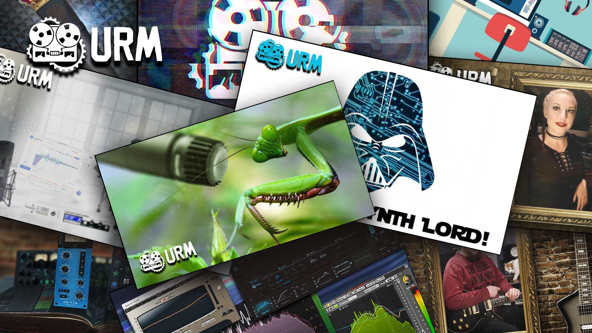 10 URM ARTICLES TO READ ASAP