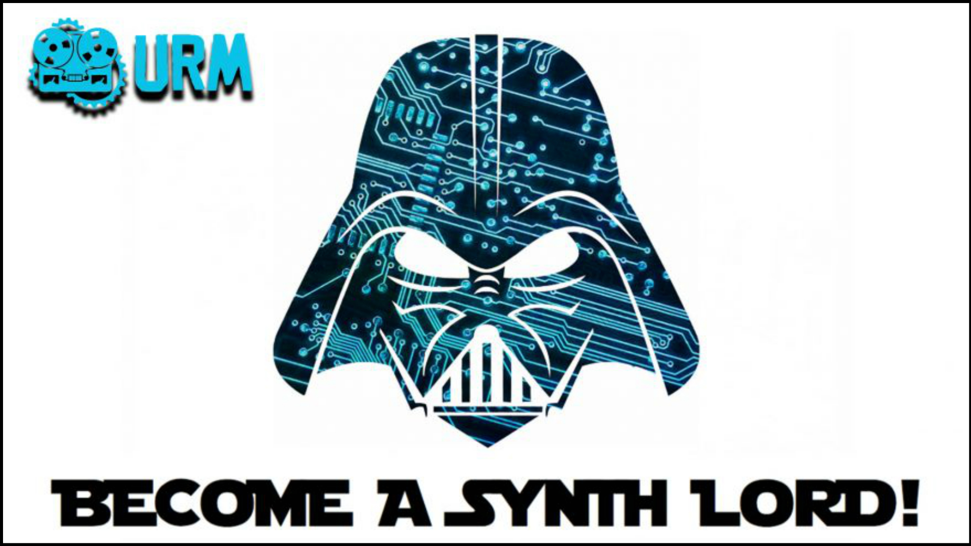 9 SYNTH LORD