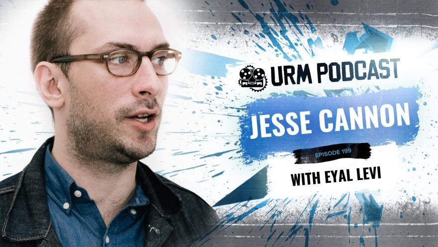 EP199 | Jesse Cannon corrected