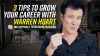 Warren Huart: how to get more clients!