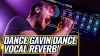 DANCE GAVIN DANCE vocal reverb tutorial