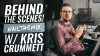 Nail The Mix w/ Kris Crummett: behind the scenes!