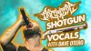 ARCHSPIRE “shotgun vocals” effect w/ Dave Otero