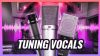 Vocal Tuning Secrets w/ Erik Ron [URM ENHANCED]