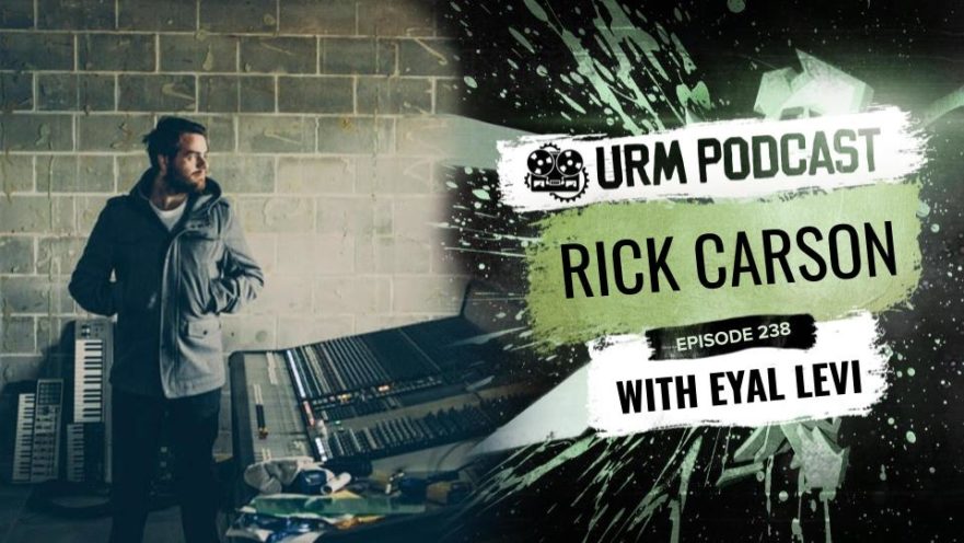 EP 238 | Rick Carson