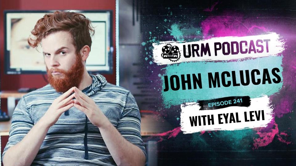 EP 241 | John McLucas