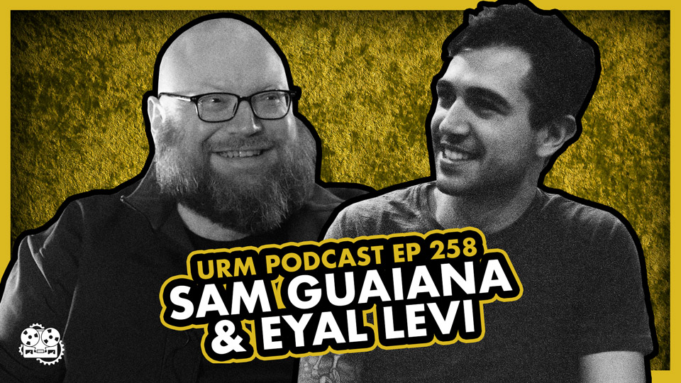 EP 258 | Sam Guaiana