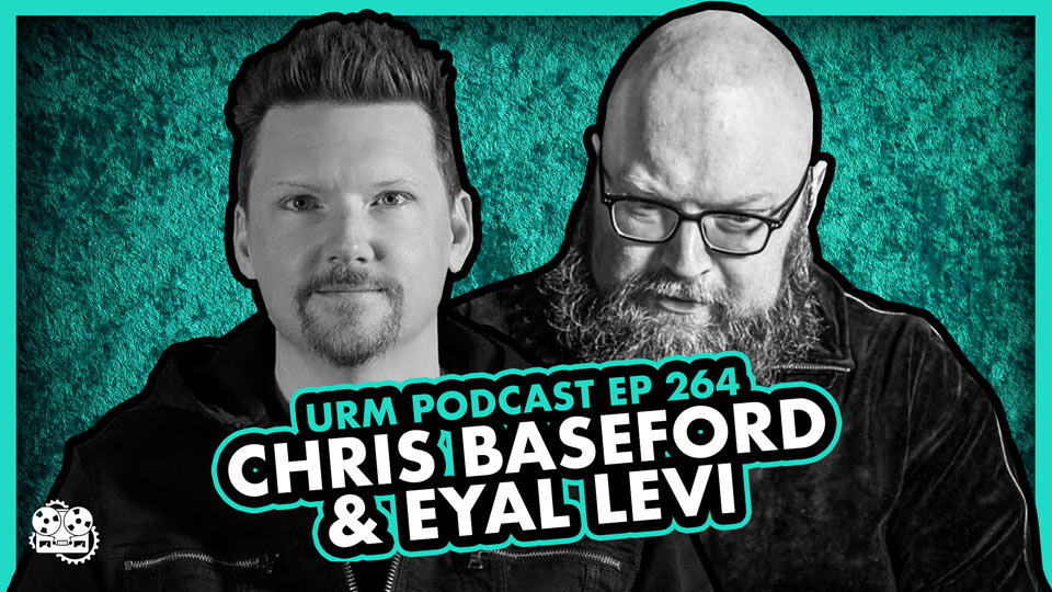 EP 264 | Chris Baseford