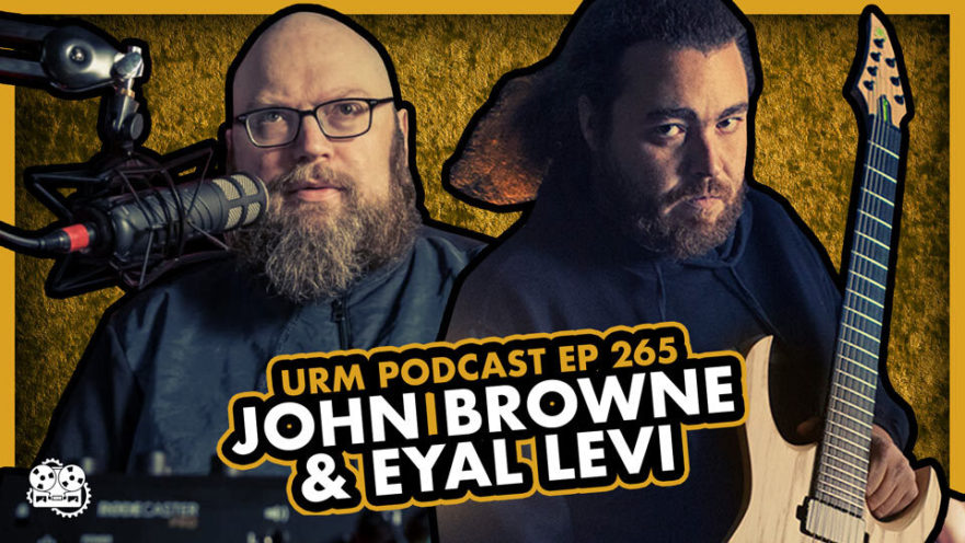 EP 265 | John Browne