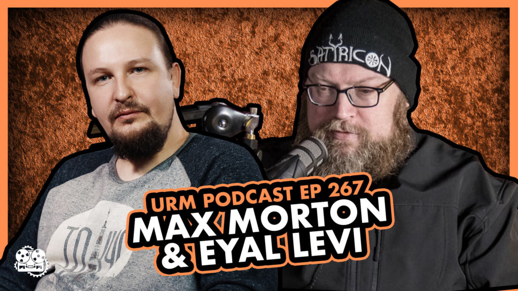 EP 267 | Max Morton