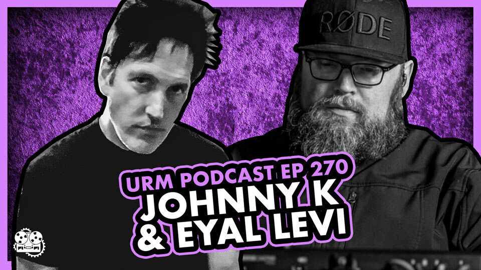 EP 270 | Johnny K