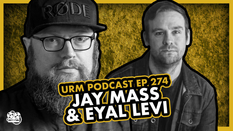 EP 274 | Jay Maas