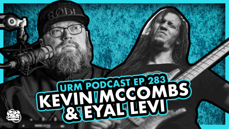 EP 283 | Kevin McCombs
