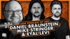 EP 286 | Daniel Braunstein and Mike Stringer