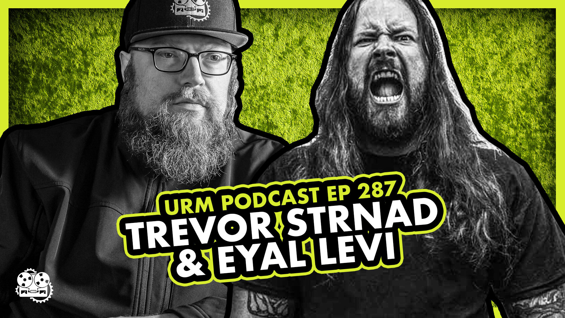 EP 287 | Trevor Strnad