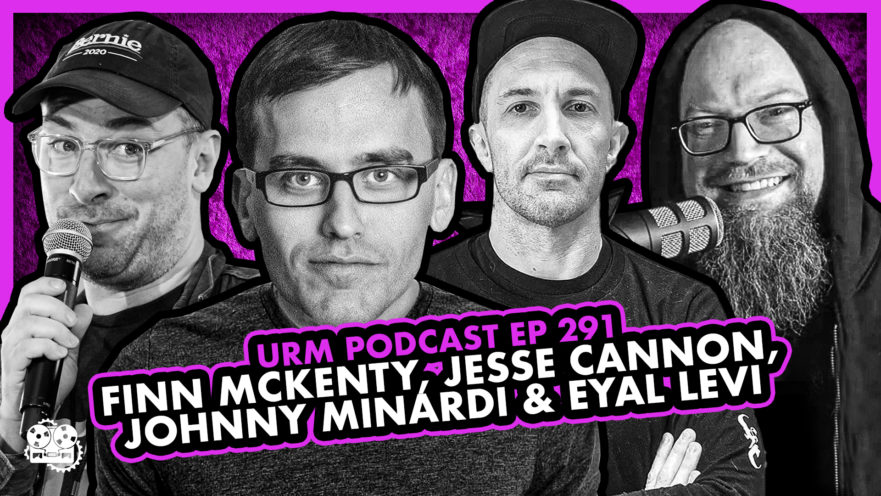EP 291 | Finn McKenty, Jesse Cannon, and Johnny Minardi