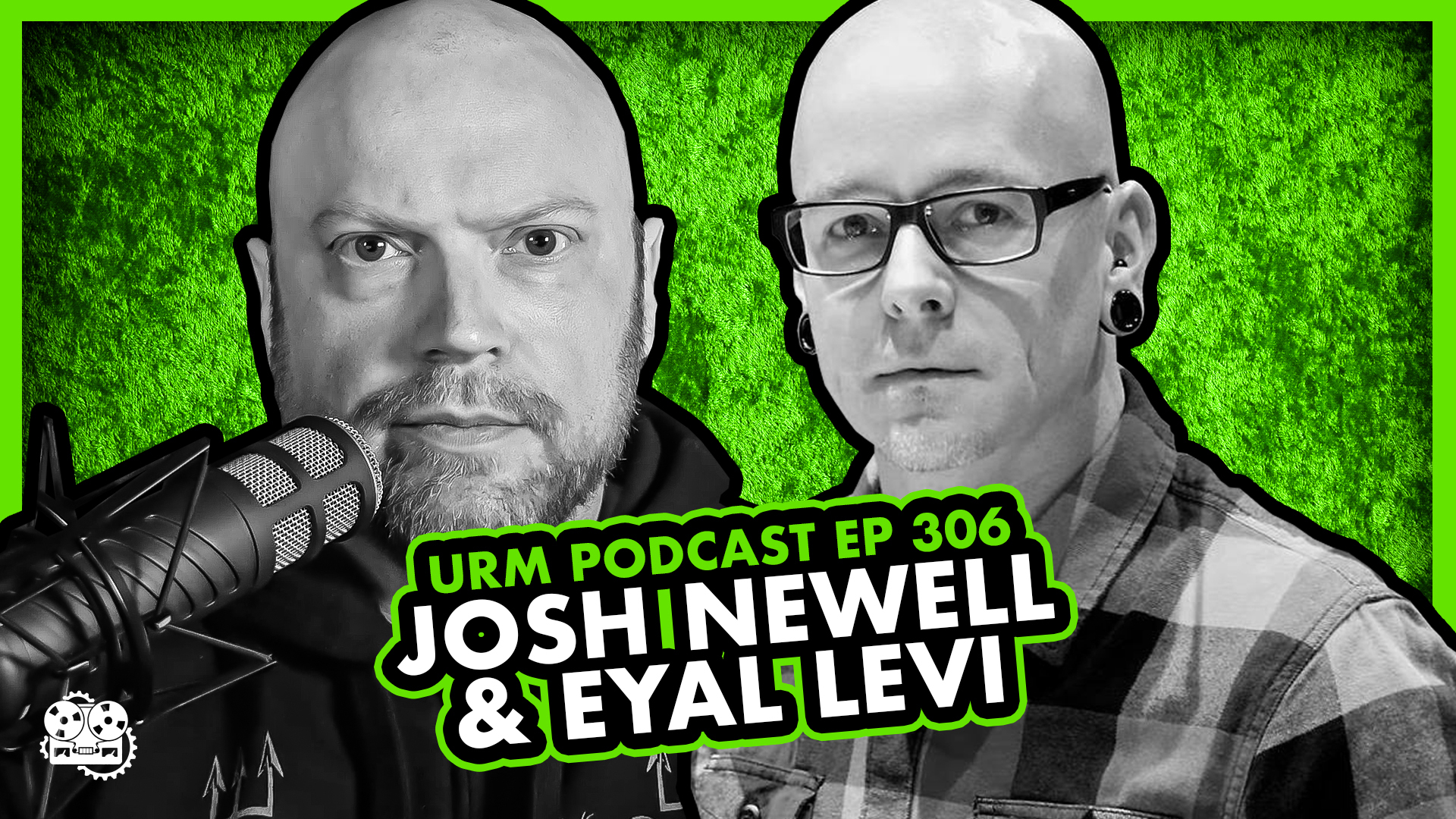 URM Podcast EP 306 | Josh Newell