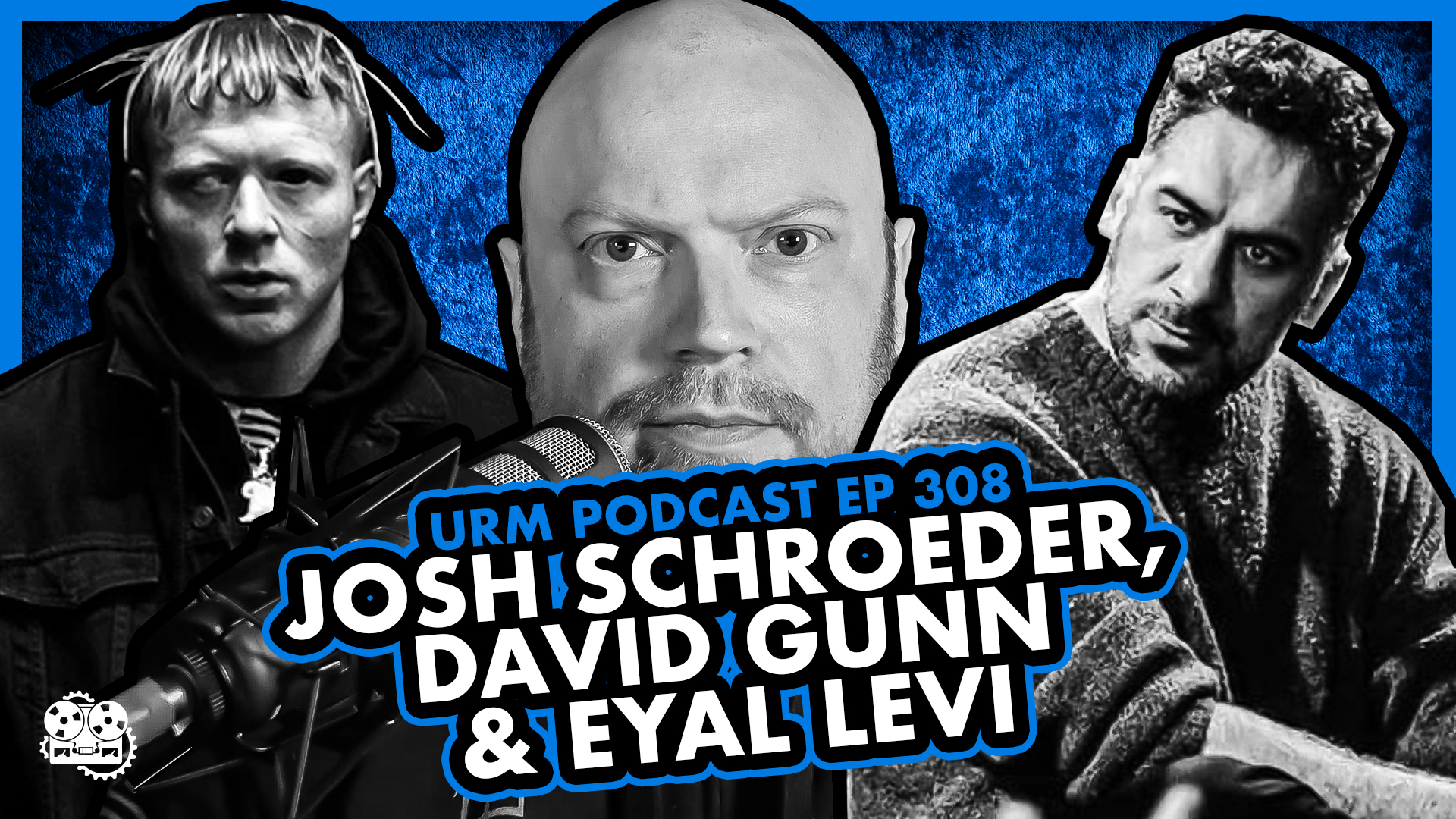 EP 308 | Josh Schroeder and David Gumm
