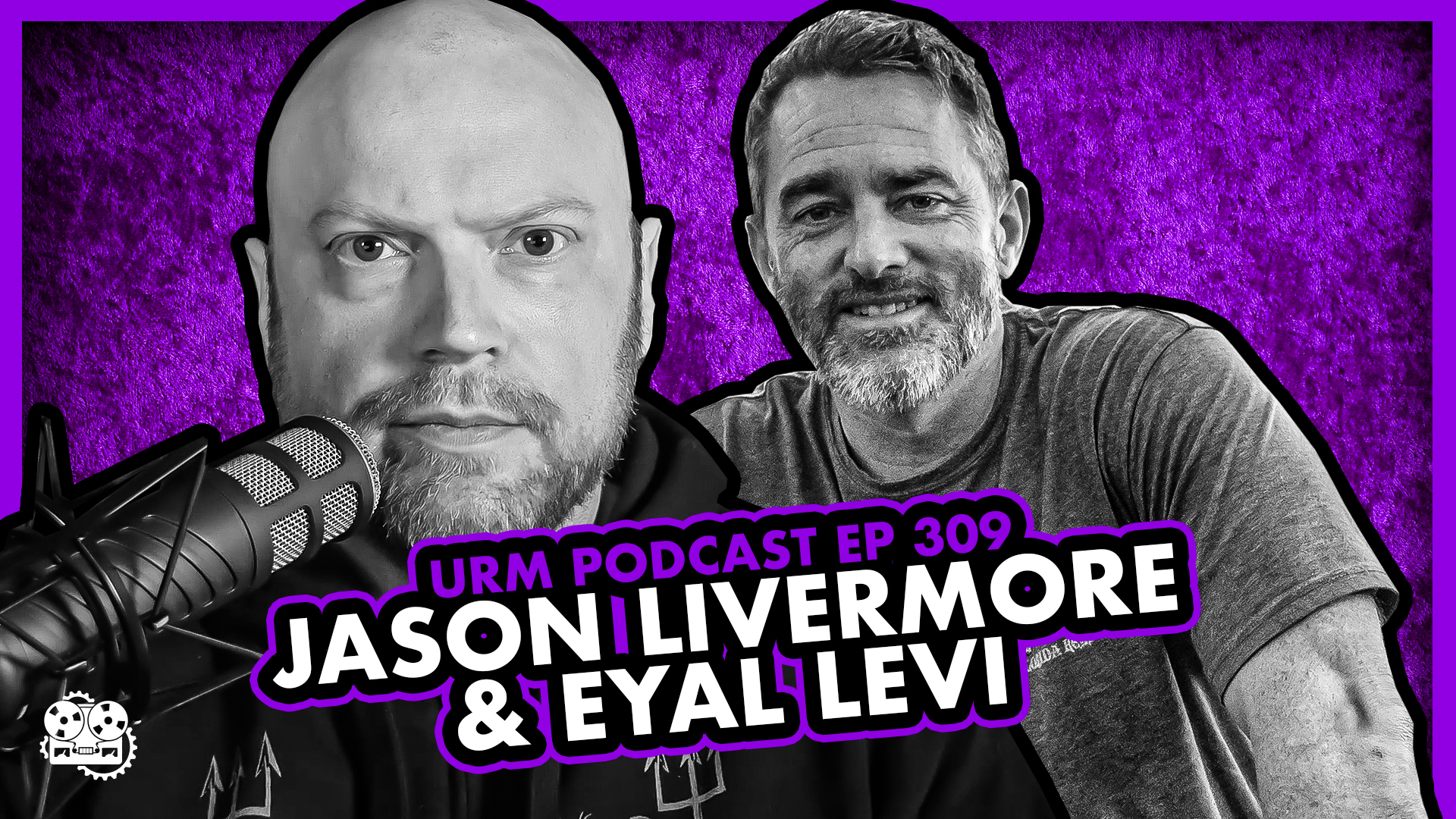 EP 309 | Jason Livermore