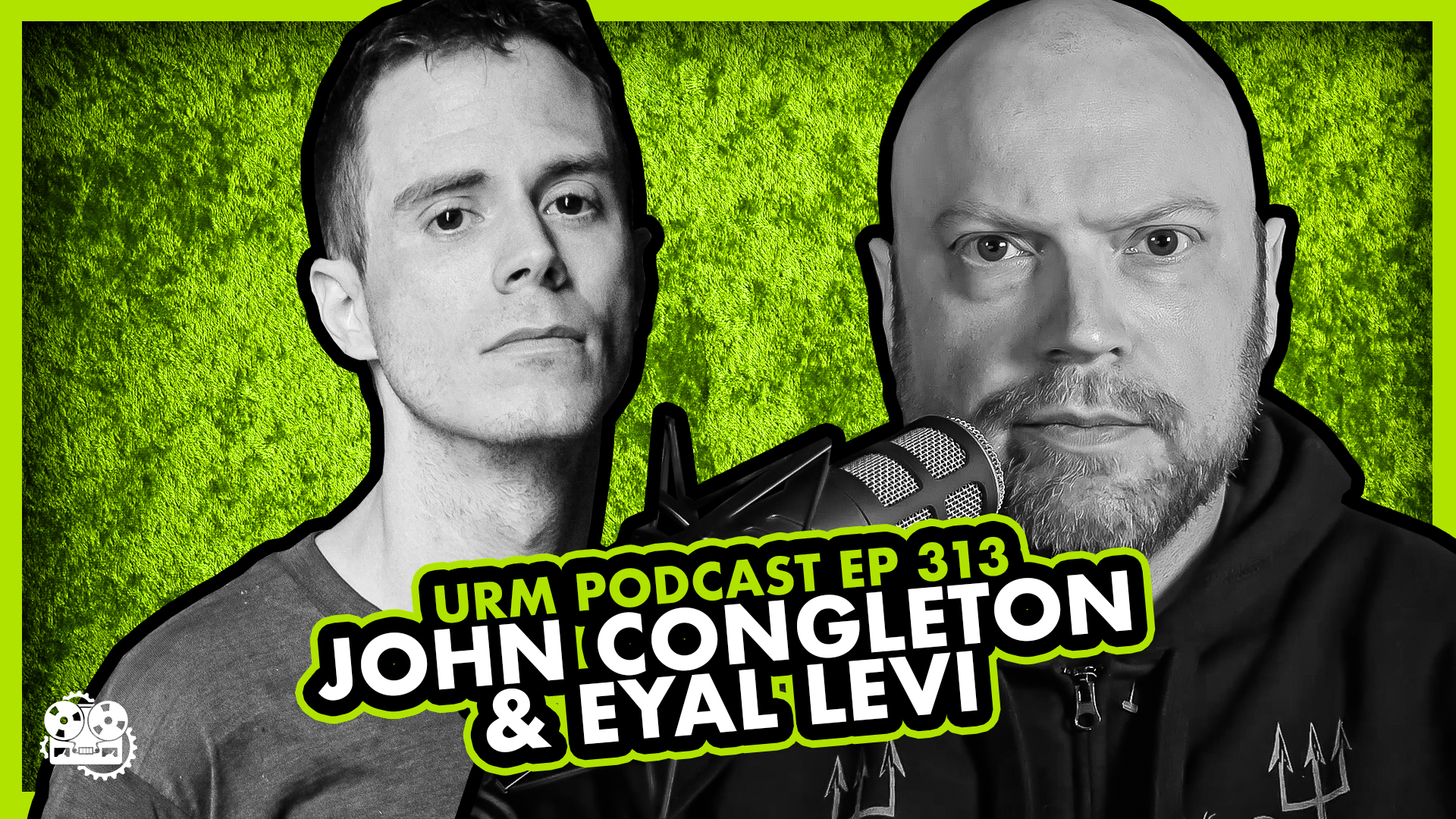 EP 313 | John Congleton