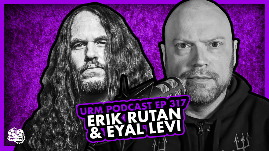 EP 317 | Erik Rutan