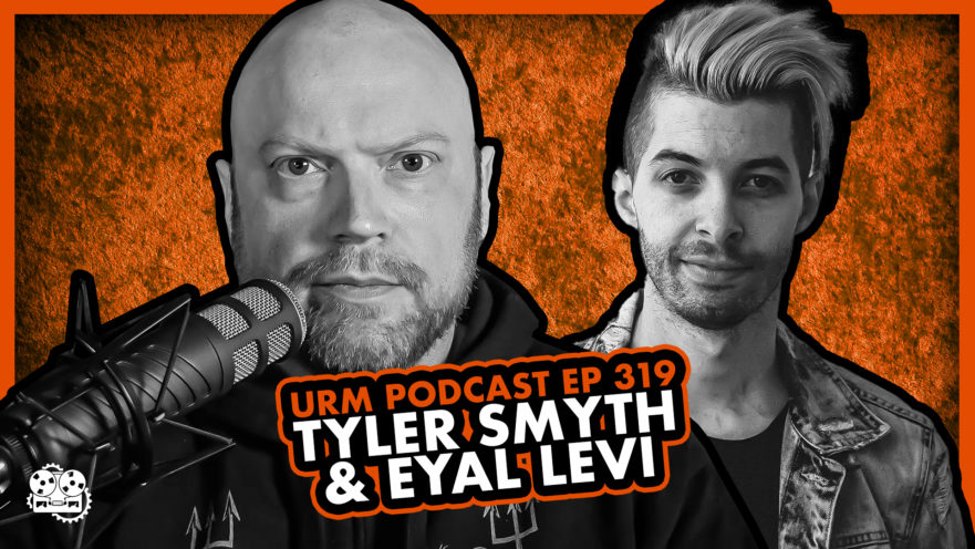 EP 319 | Tyler Smyth
